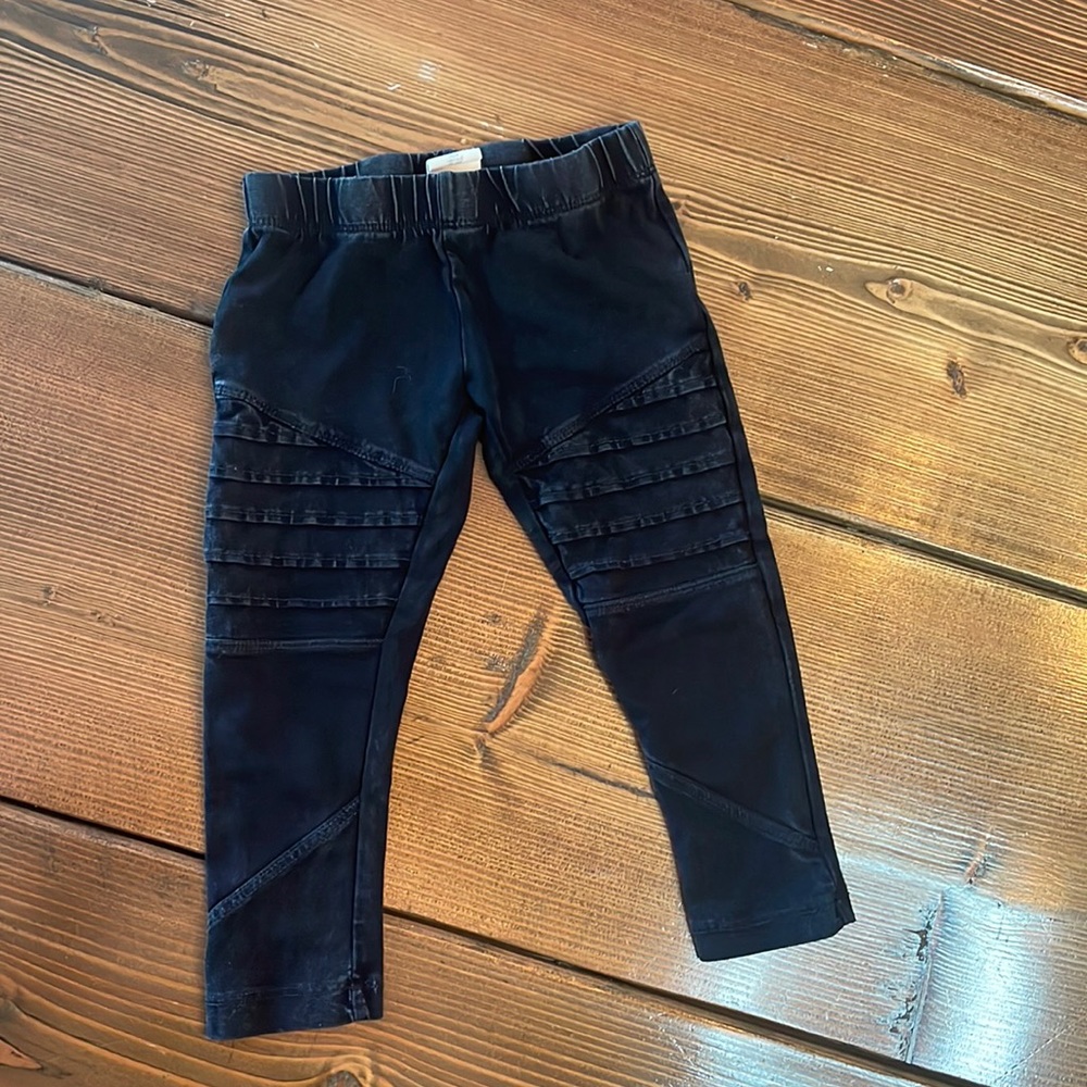Tucker + Tate toddler girls pants